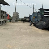  Bán 84m đất đấu giá Bến Trung, Bắc Hồng - Cạnh đường QH 40m